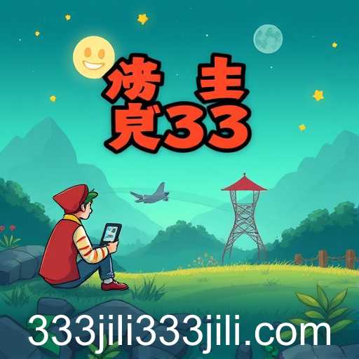 Jili333: The Rise of a Gaming Powerhouse