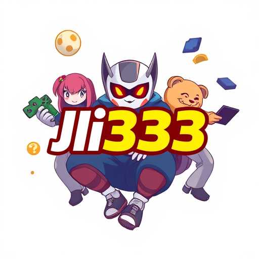 The Rise of Jili333: A New Era in Online Gaming