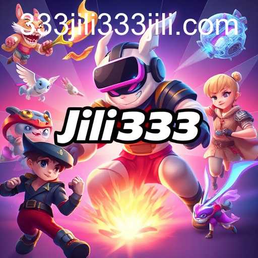 The Rise of Jili333 in the Gaming World